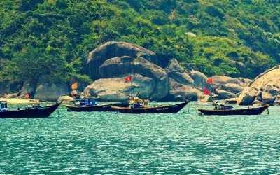 Tours du lịch Đà Nẵng