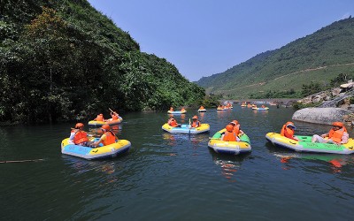 Tours du lịch Đà Nẵng