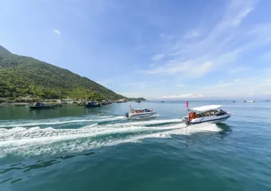 TOUR KHÁM PHÁ CÙ LAO CHÀM