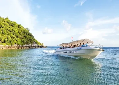 TOUR KHÁM PHÁ CÙ LAO CHÀM