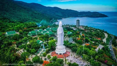 TOUR THAM QUAN ĐÀ NẴNG – ĐÀ NẴNG CITY TOUR