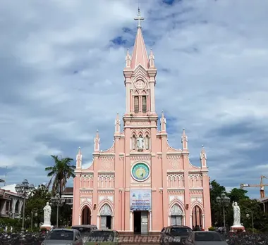 TOUR THAM QUAN ĐÀ NẴNG – ĐÀ NẴNG CITY TOUR