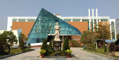 TOUR THAM QUAN ĐÀ NẴNG – ĐÀ NẴNG CITY TOUR