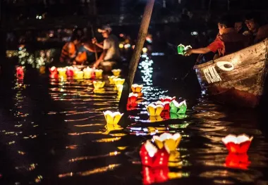 TOUR THAM QUAN NGŨ HÀNH SƠN VÀ PHỐ CỔ HỘI AN
