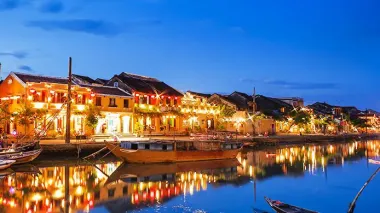 TOUR THAM QUAN NGŨ HÀNH SƠN VÀ PHỐ CỔ HỘI AN