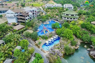 TOUR SUỐI KHOÁNG NÓNG THẦN TÀI ĐÀ NẴNG