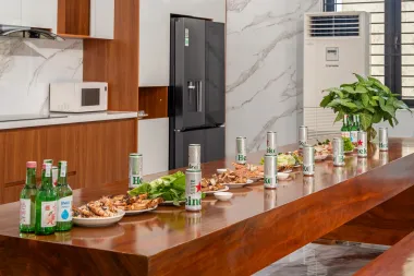 PHÚC LỘC VILLA: VILLA ĐẲNG CẤP 