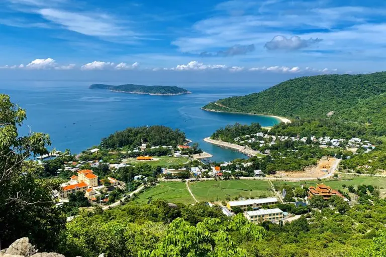 TOUR KHÁM PHÁ CÙ LAO CHÀM