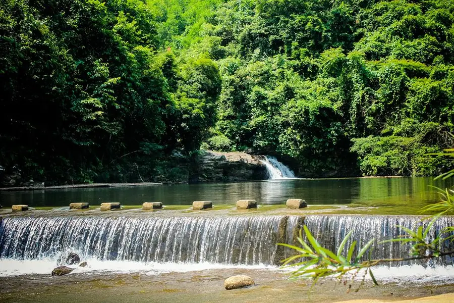 Du lịch SKD