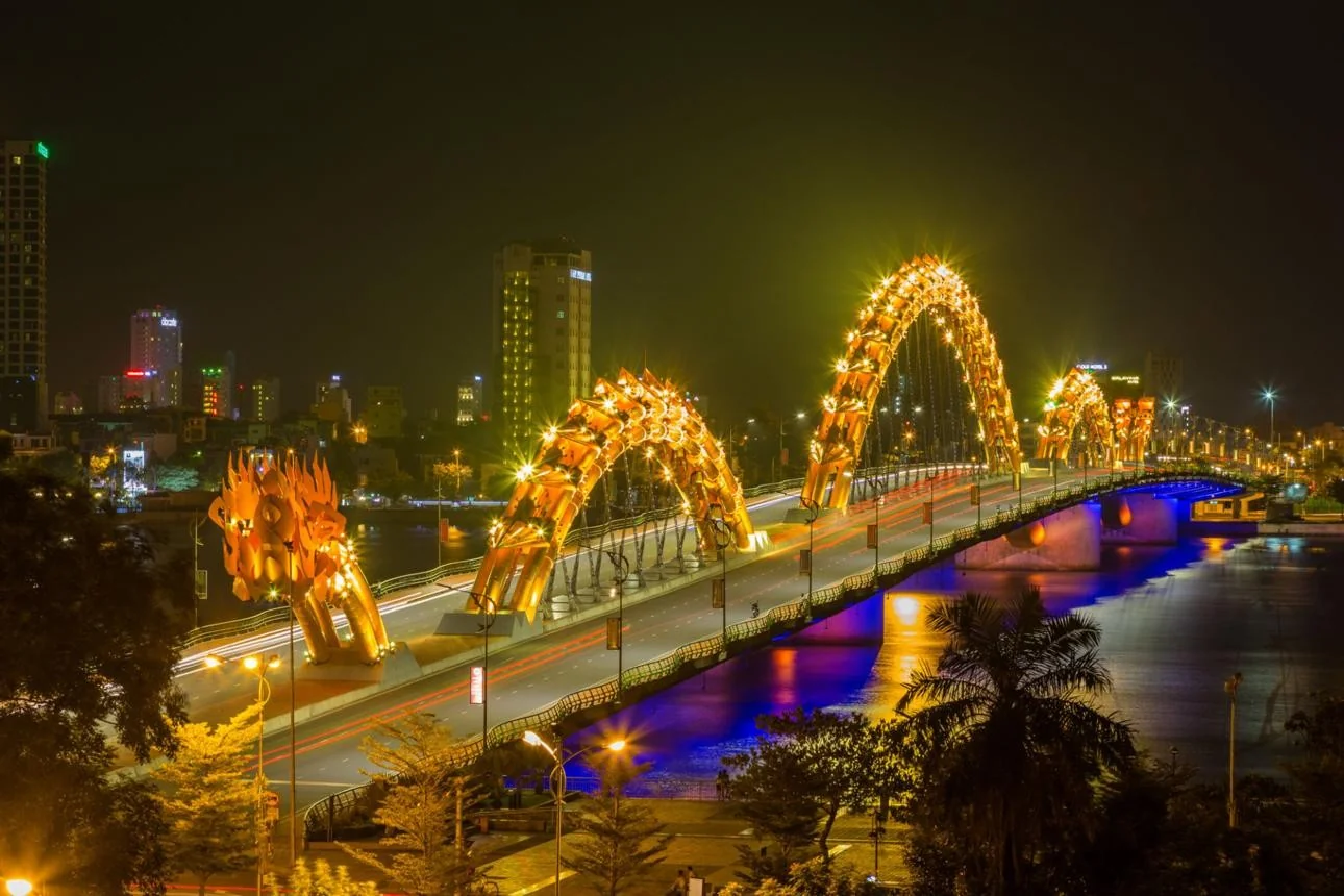DANLOC TRAVEL<br>CUNG CẤP TOUR DU LỊCH