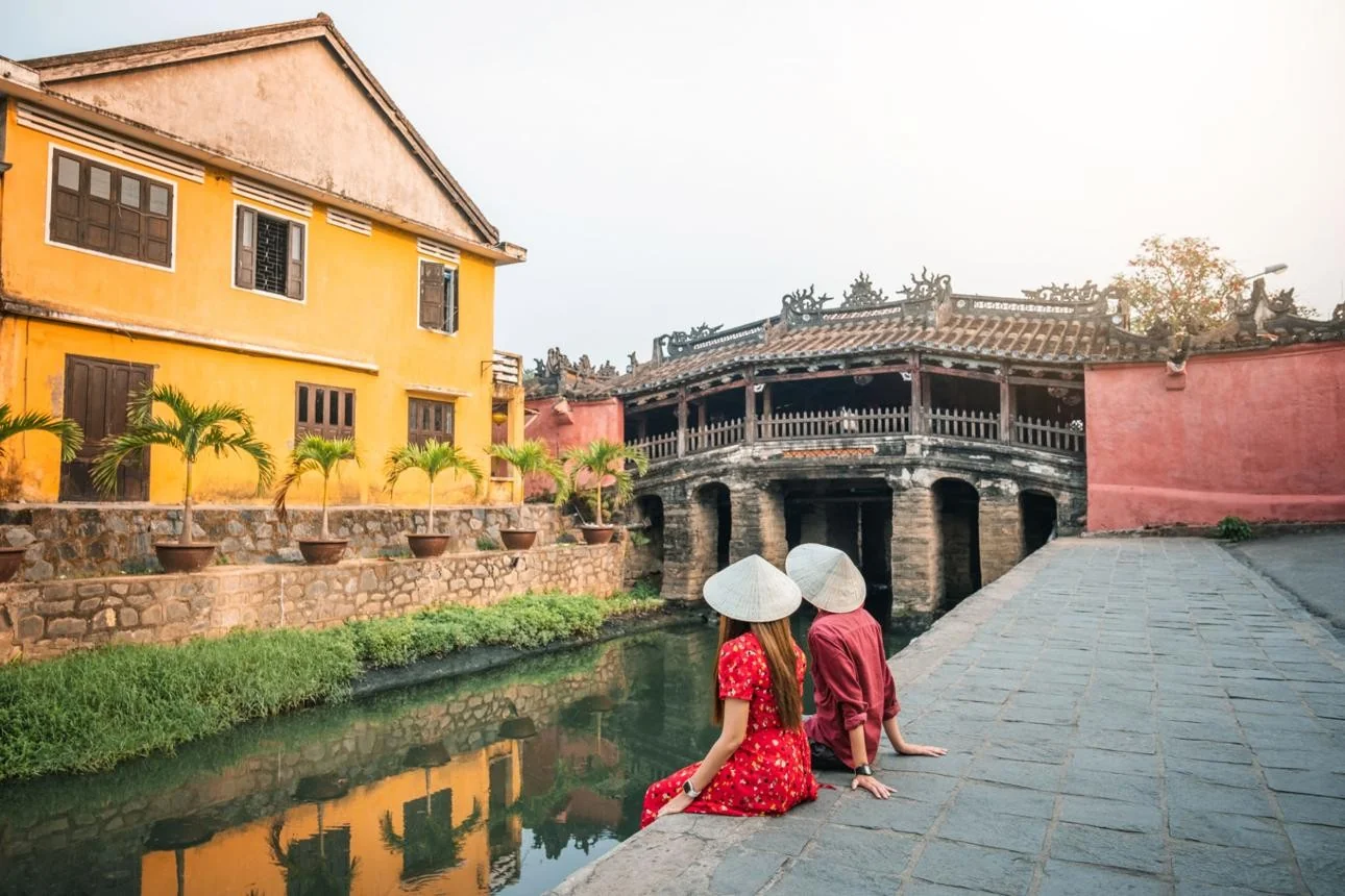 DANLOC TRAVEL<br>CUNG CẤP TOUR DU LỊCH