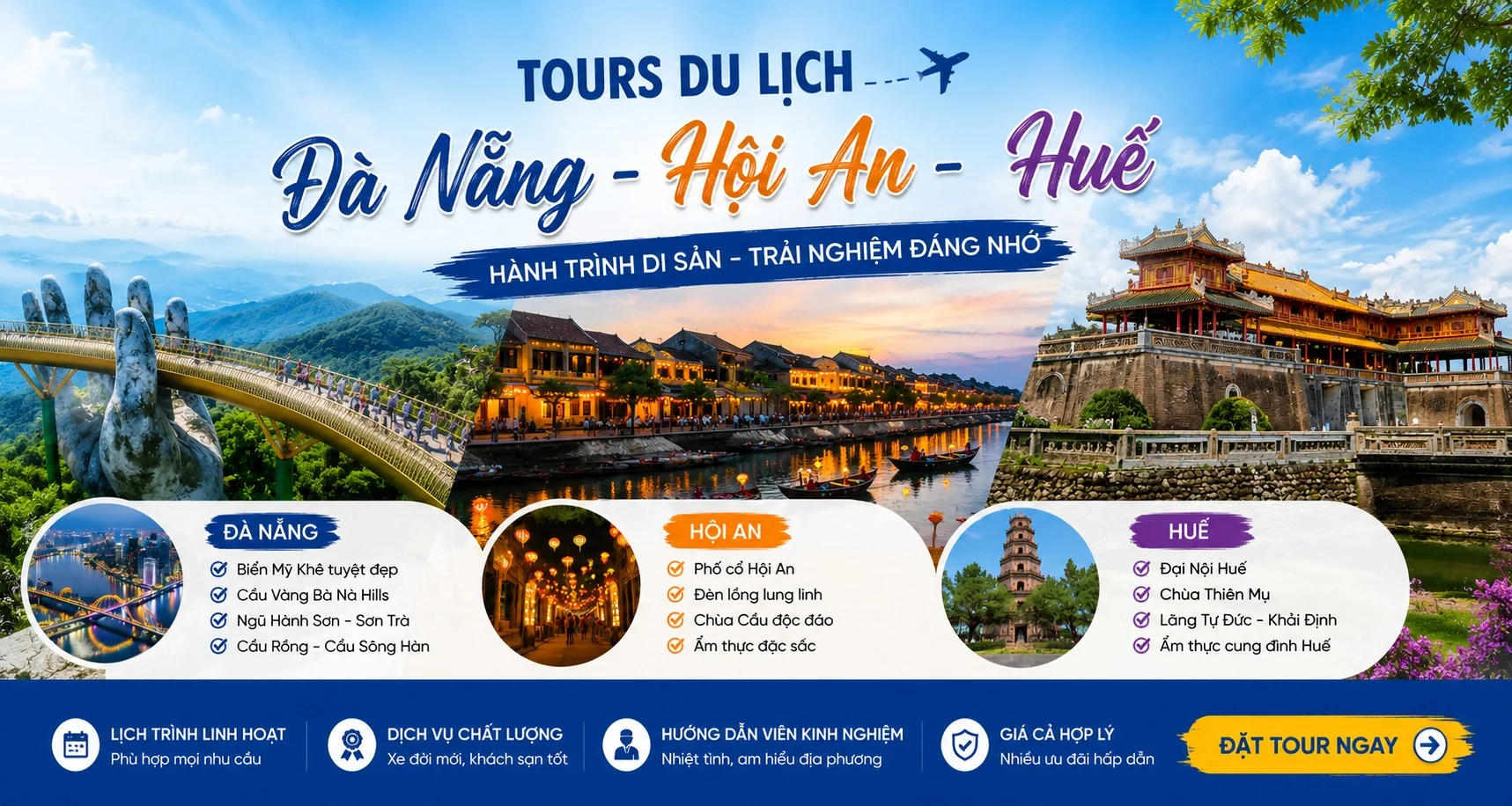 Du lịch SKD